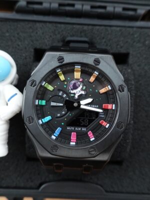 SpaceOak Astro Tycoon