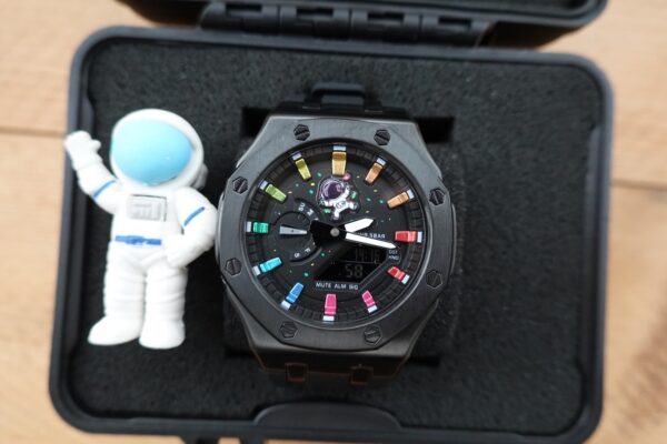 SpaceOak Astro Tycoon