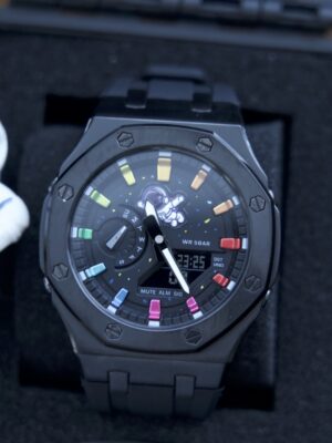 SpaceOak Cosmic Voyager