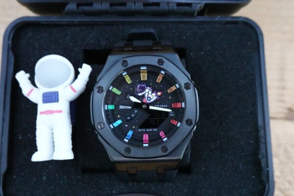 SpaceOak Rocket Rodeo