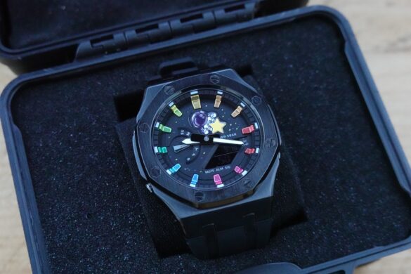 SpaceOak Starlight Embrace